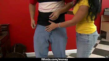 Amateur chica acepta dinero en efectivo por Sexo de extraño 27 XVIDEOS