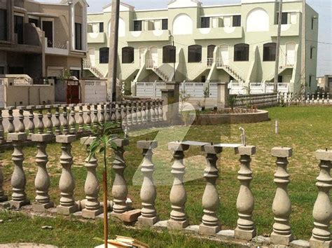 Upper Portion For Sale In Eden Abad Lahore Edenabad Eden Lahore