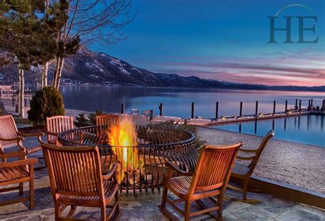 Lake Tahoe Gay Ski Week HE Travel
