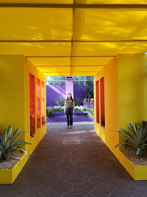 The Atlanta Botanical Gardens hidden trail you need to see 5