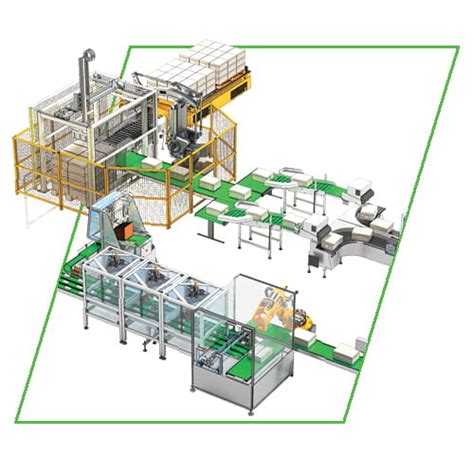 control techniques machine control