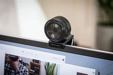 5 Besten Kameras für Twitch und YouTube Streaming im 2025 Webcam zum