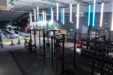 New personal training starts at jd gyms washington washington 4