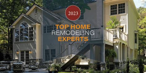 top home remodeling experts tysonstoday