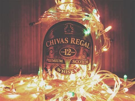 Chivas Regal Premium Scotch Whisky Stock Hd Wallpaper Pxfuel