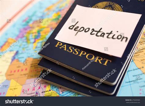 Deported Stamp: Over 206 Royalty-Free Licensable Stock Photos | Shutterstock