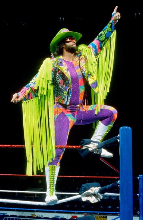 5 Savage Moments From The Macho Man Randy Savage