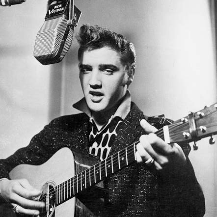 Elvis Presley biopic coming soon... - Consequence