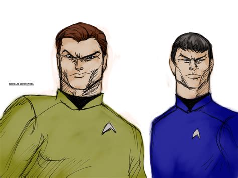 Star Trek Beyond Uniforms by Michael-McDonnell on DeviantArt