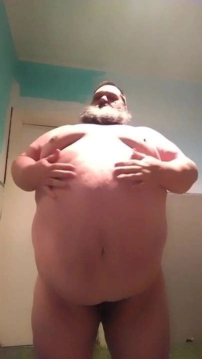 Fat Man With A Beard 3 Gay Porn XHamster
