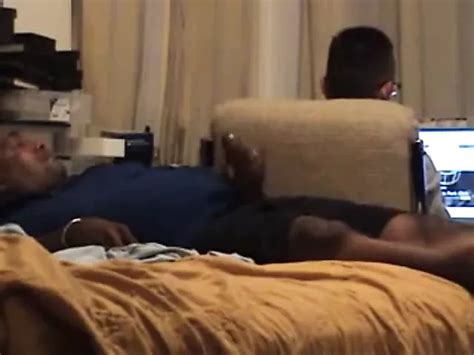 Thick Cock And Huge Balls Jerking Off Twice Outdoor Gay Black Black Porn XHamster