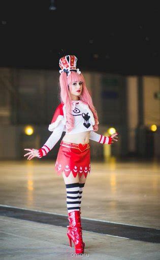 Perona Cosplay Luscious Hentai Manga Porn