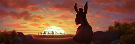 Watch: The first trailer for Sony Animation’s The Star | Peter T. Chattaway