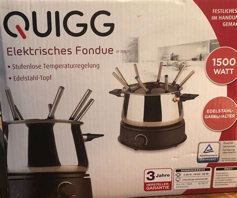 Fondue Chinoise Set Kaufen Auf Ricardo