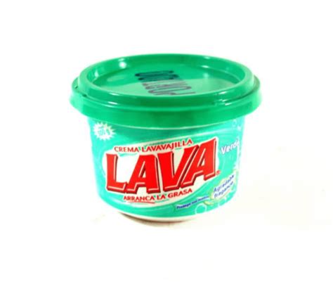 LAVALOZA LAVA 500g Distribuciones Betell Medellín