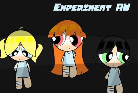 Experiment Au Ppg In Powerpuff Ppg Powerpuff Girls My XXX Hot Girl