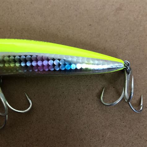 Duel Hardcore Shallow Runner H F F