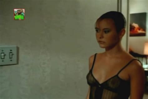 Naked Vanessa Alves In Vol Pia De Mulher