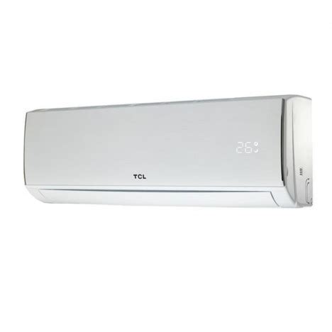 Climatiseur Tcl Btu Inverter Chaud Froid Electro Tounes