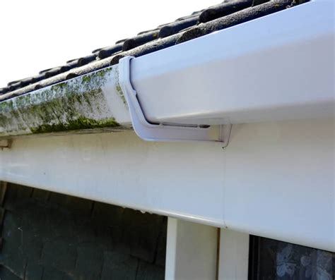 1 For Fascia Cleaning Wirral External Guttering Fascias Soffit