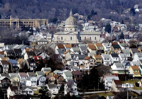 High Definition Altoona Webcam from the United States.