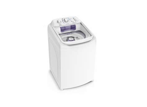 Máquina de lavar roupas Electrolux Jet Clean 12kg LAC12 o Melhor