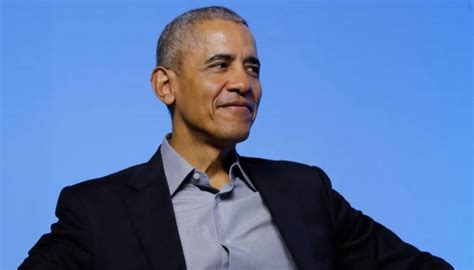 Barack Obama Shares Favourite Songs Of 2023 Playlist