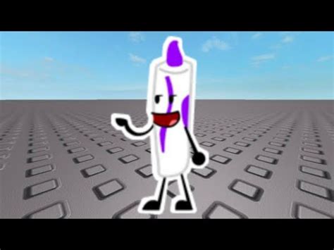 How To Get The BFDI Marker In Find The Markers Washable Kingdom