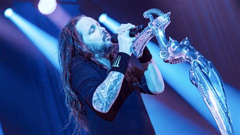 Korn verkünden ein exklusives Headliner Konzert in 2020