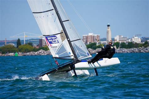 Solent Forts Race 2023 at Hayling Ferry Sailing Club