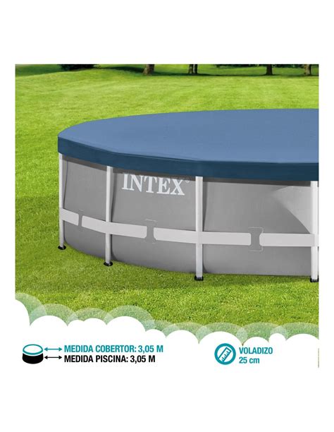 Cobertura Intex Cm Loja Oficial Intex