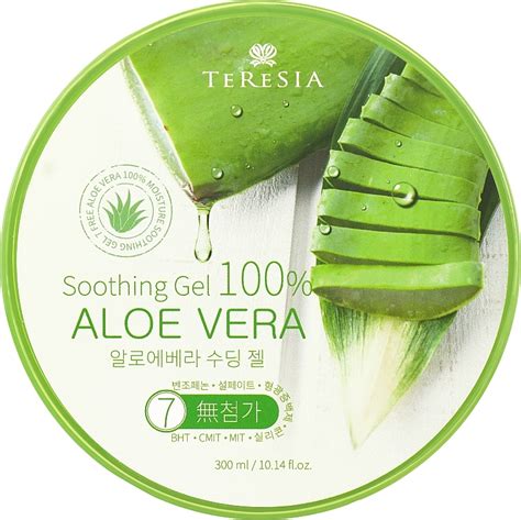 Teresia Aloe Vera Soothing Gel