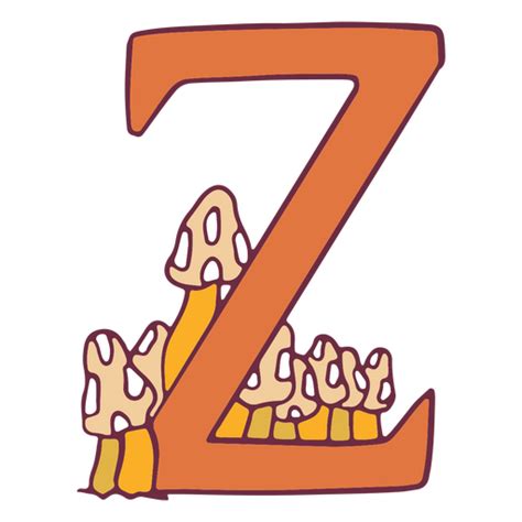 Letter Z Png