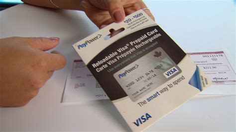 Prepaid credit card stings user with fees, despite rule changes | CTV News