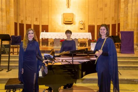 Conciertos de Adviento Fundación Goethe España