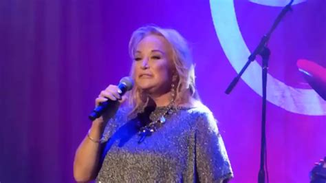 Tanya Tucker Live Amazing Gracedelta Dawn Youtube