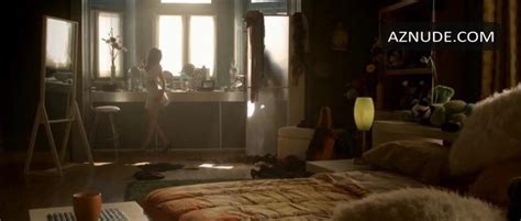 Perras Nude Scenes Aznude