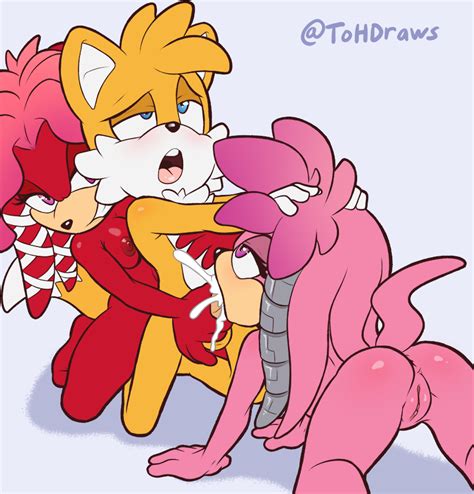 Patreon Weekly Pics February 02 By TheOtherHalf Hentai Foundry