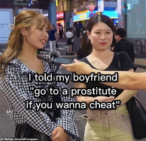 Viewers Left Speechless At Video In Which Women In Japan Say They Don