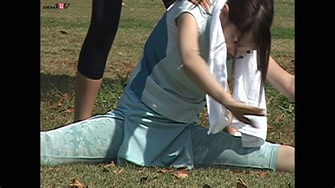 AIリマスターSOD役員シリーズ スポーツする綺麗なお姉さん No Nude Season3エロ動画アダルトビデオFANZA動画