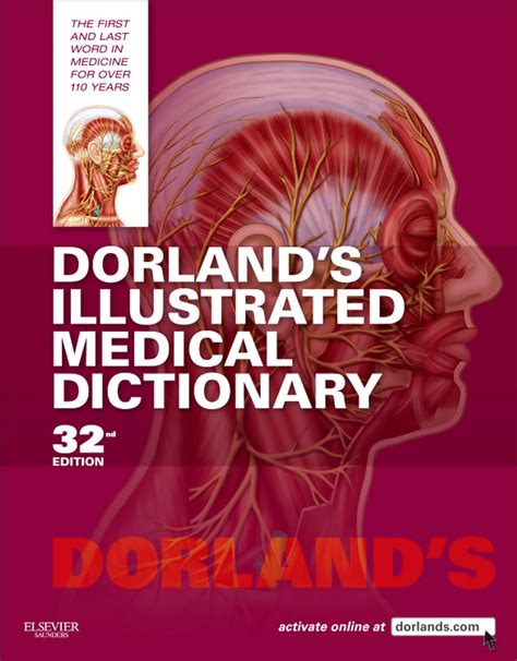 Dorlands Illustrated Medical Dictionary Ebook By Dorland Epub Rakuten Kobo United States