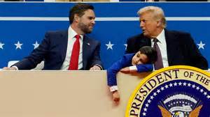 How long has Donald Trump been president? How many days has it been?