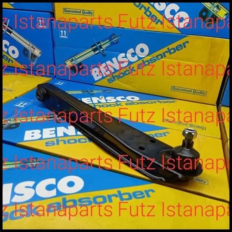 Jual Hot Deal Swing Arm Assy Bawah Suzuki Carry St Bensco Germany