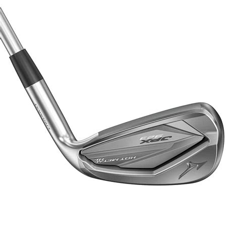 Mizuno Jpx Hot Metal Hl Custom Fit Irons Golf Usa