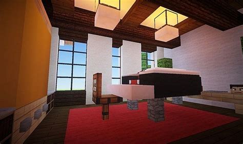 Mediterranean Estate Minecraft House Ideas Minecraft House Designs