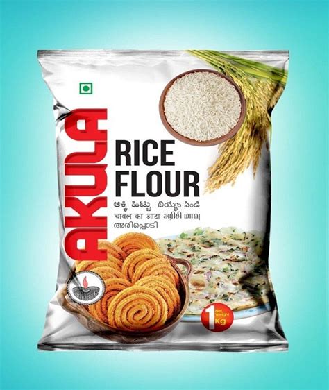 AKULA Rice Flour 1Kg 1 71g At Best Price In Bengaluru ID 2850973597373