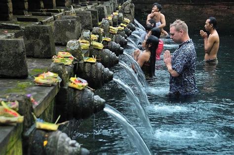 Bali Ubud Private Shore Excursion Pickup Cruise Port