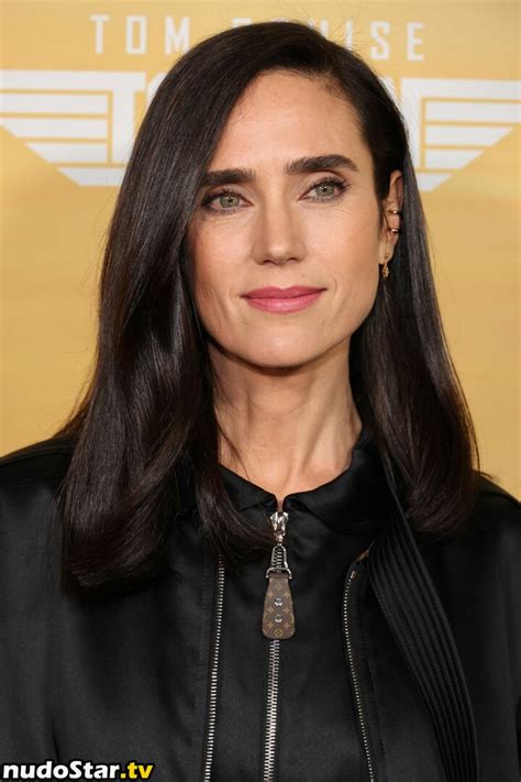 Jennifer Connelly Jenniferconnelly Nude OnlyFans Photo Nudostar TV