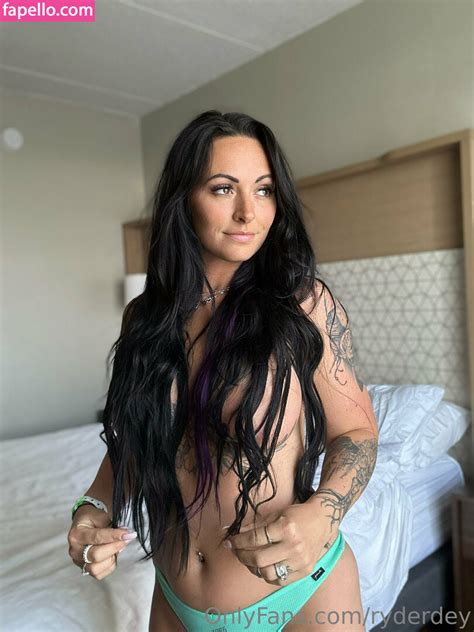 Ryder Dey Ryder Dey Ryderdey Nude Leaked OnlyFans Photo 49 Fapello