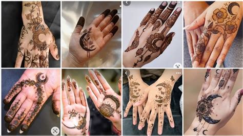 Latest Eid Special Mehndi Designs Simple Mehndi Design Mehndi Ka